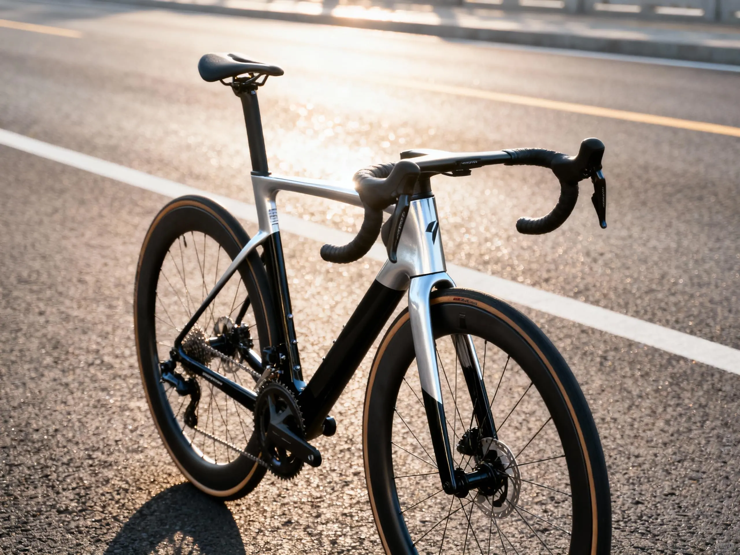 Bike Display