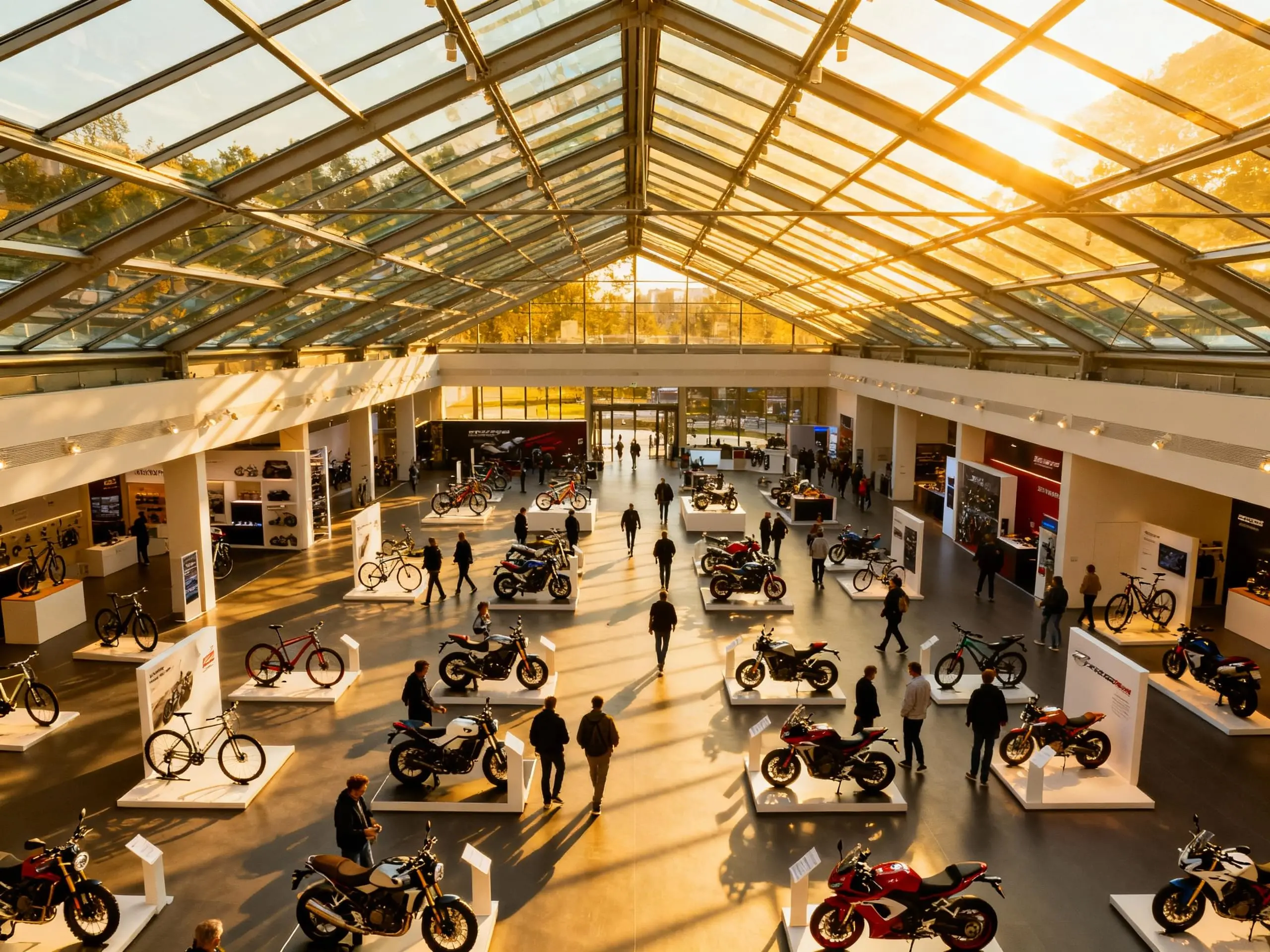 BIKE EXPO AS